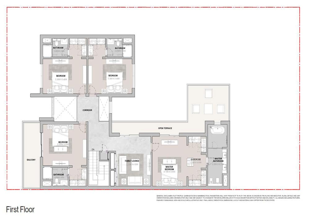 Mansion — Signature Residence