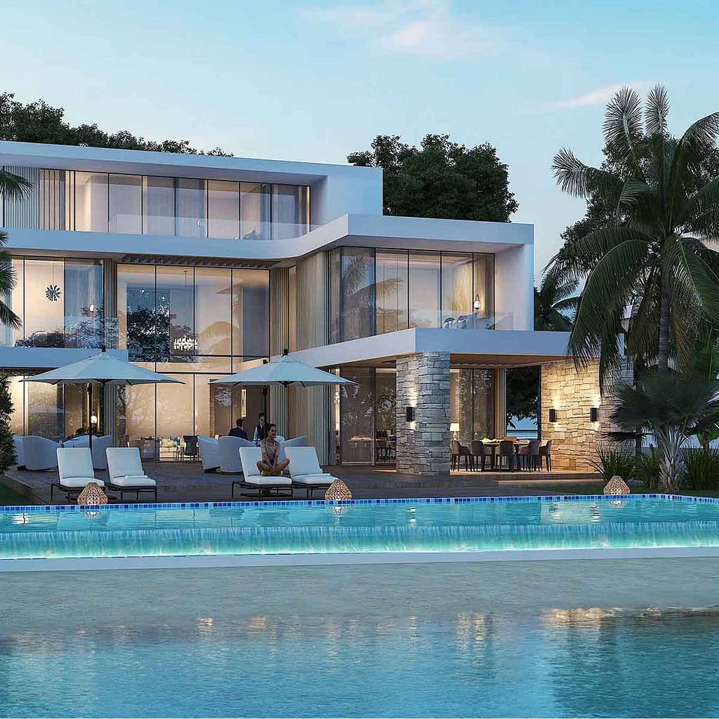 Sobha Siniya Island