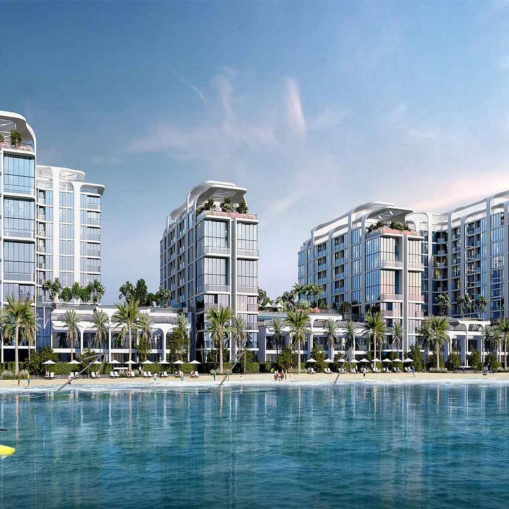 Sobha Siniya Island