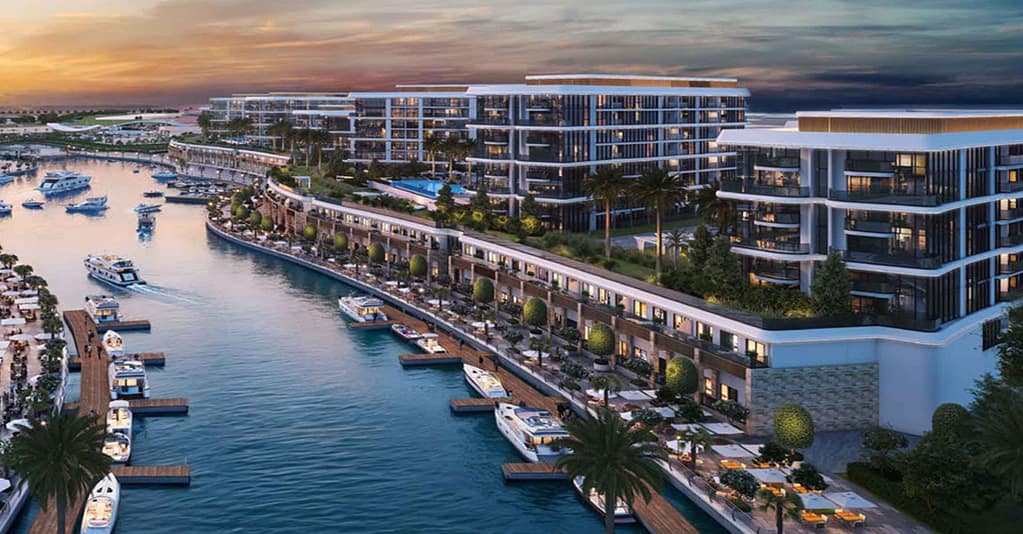 Bayside Marina