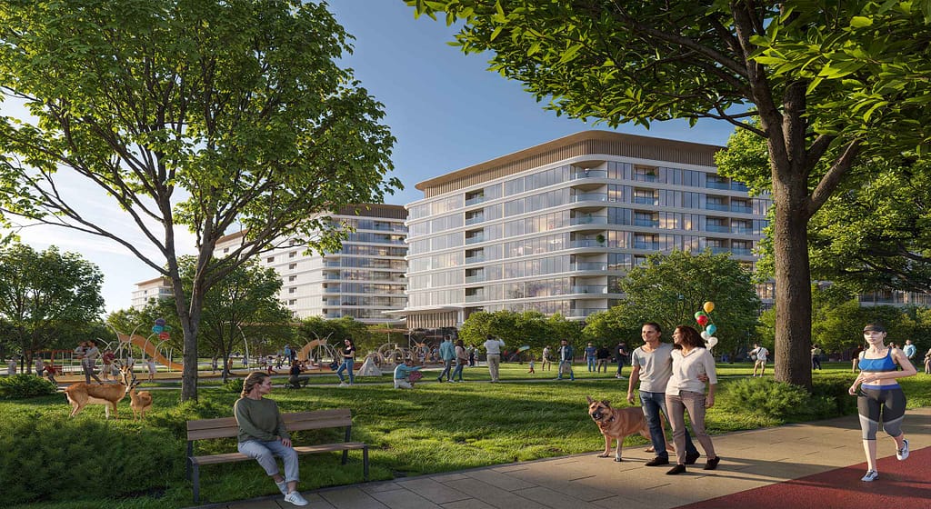 Selene Beach Residences