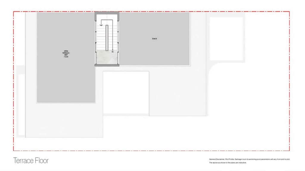 6 Bedroom — Grand Villa