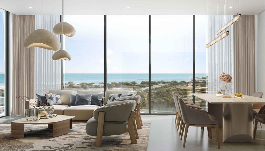 Pristine Beach Residences