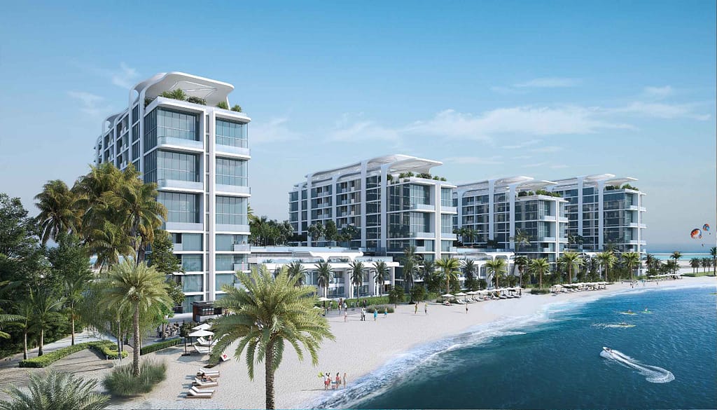 Coastline Beach Residences