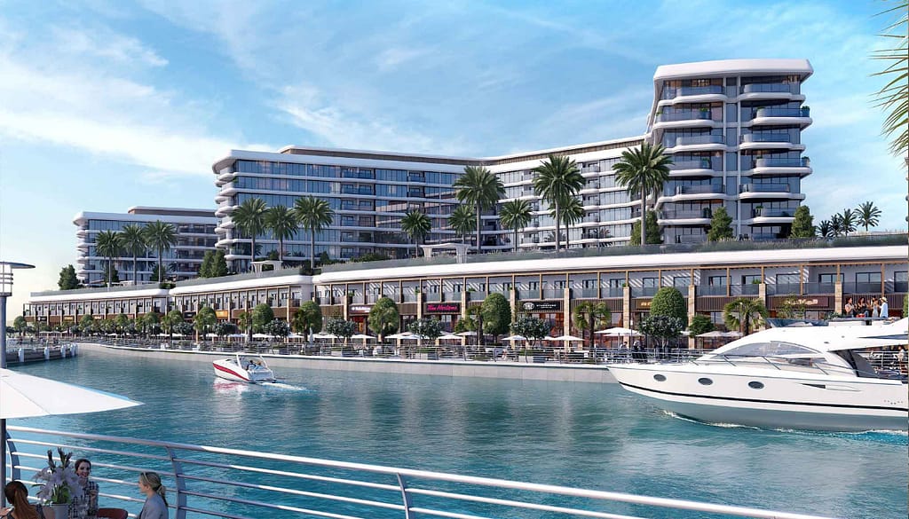 Yachtside Marina